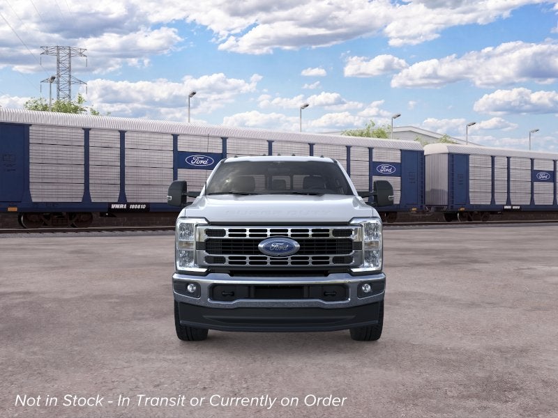 2026 Ford Super Duty F-350® XLT