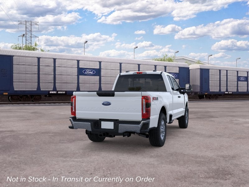 2026 Ford Super Duty F-350® XLT