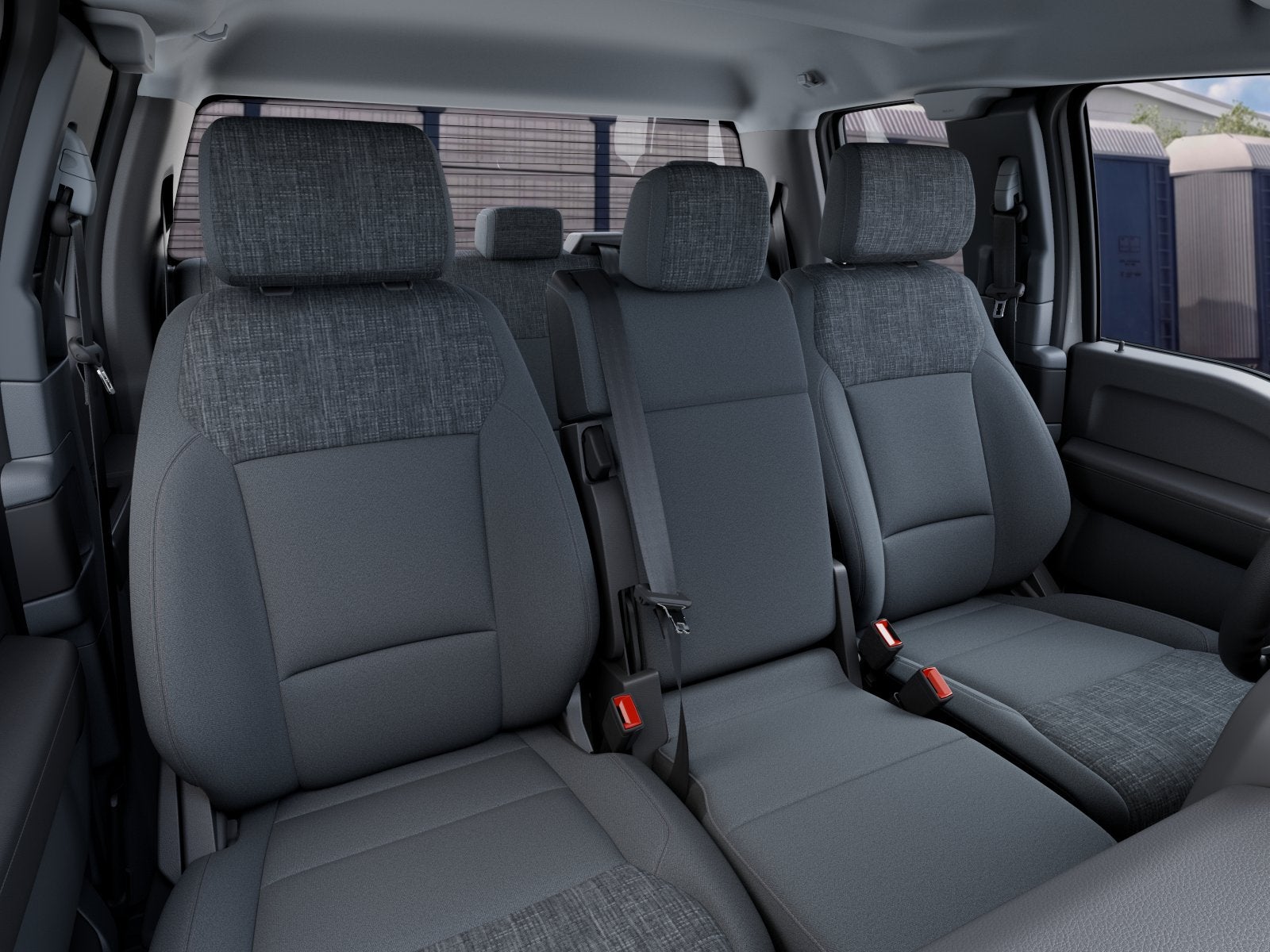 2027 Ford Super Duty F-350® XLT