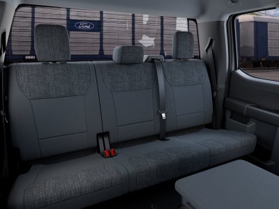2027 Ford Super Duty F-350® XLT