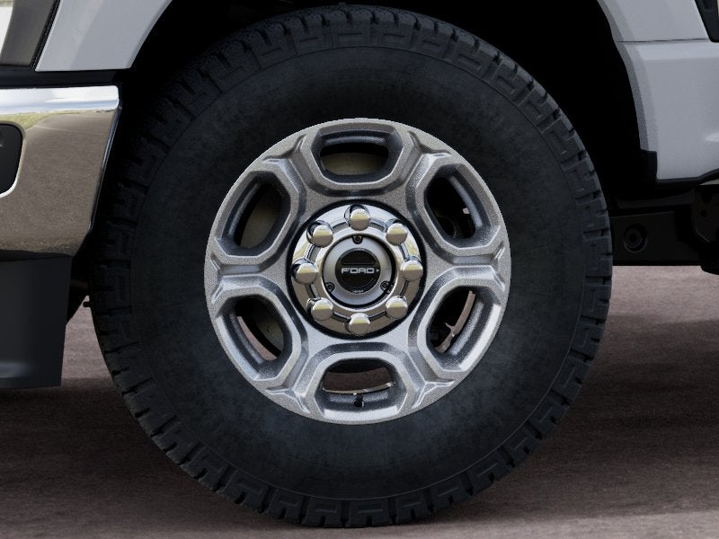 2027 Ford Super Duty F-350® XLT