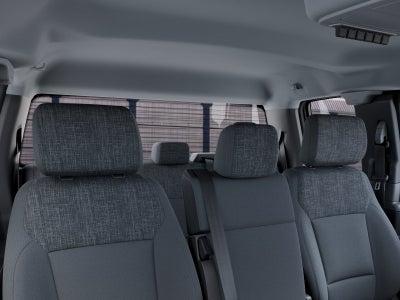 2027 Ford Super Duty F-350® XLT
