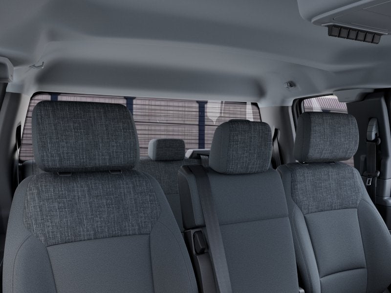 2027 Ford Super Duty F-350® XLT