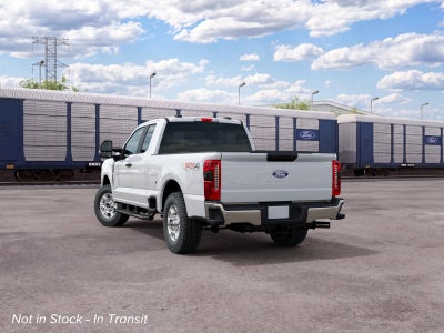 2027 Ford Super Duty F-350® XLT