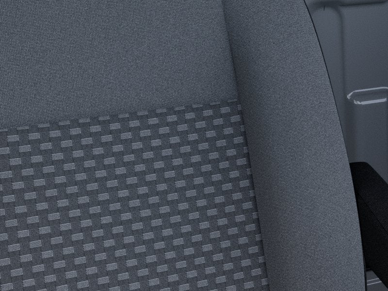 2027 Ford Transit Commercial Cargo Van