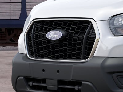 2027 Ford Transit Commercial Cargo Van