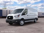 2027 Ford Transit Commercial Cargo Van
