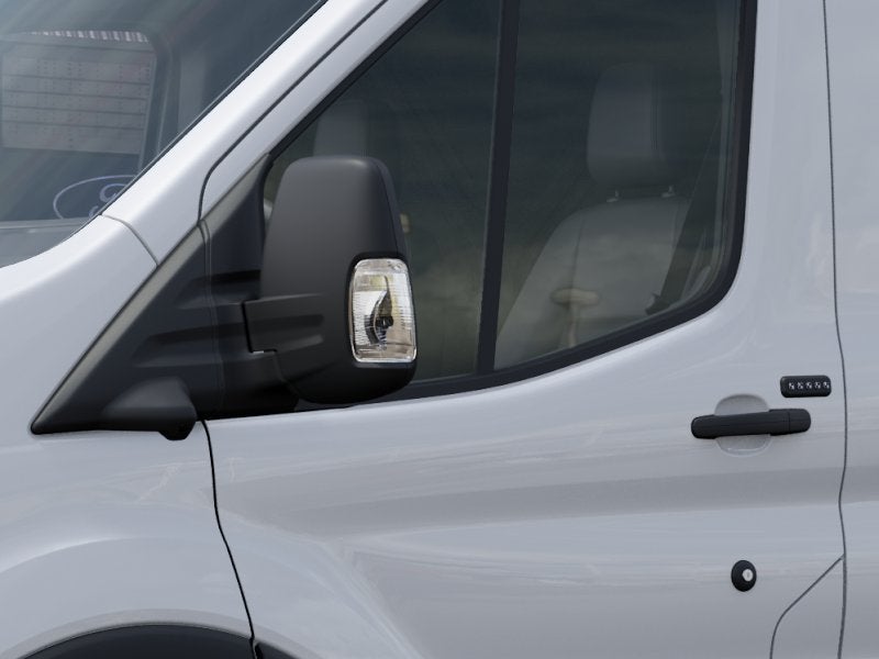 2027 Ford Transit Commercial Cargo Van