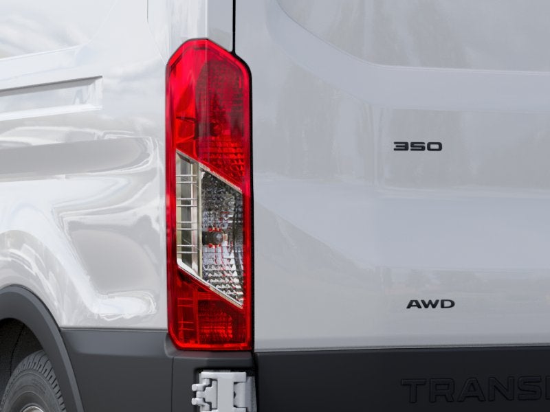 2027 Ford Transit Commercial Cargo Van