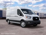 2027 Ford Transit Commercial Cargo Van