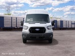 2027 Ford Transit Commercial Cargo Van