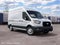 2027 Ford Transit Commercial Cargo Van