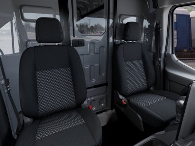 2027 Ford Transit Commercial Cargo Van