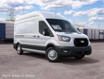 2027 Ford Transit Commercial Cargo Van
