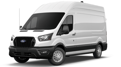 2027 Ford Transit Commercial Cargo Van