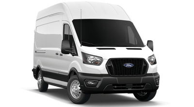 2027 Ford Transit Commercial Cargo Van