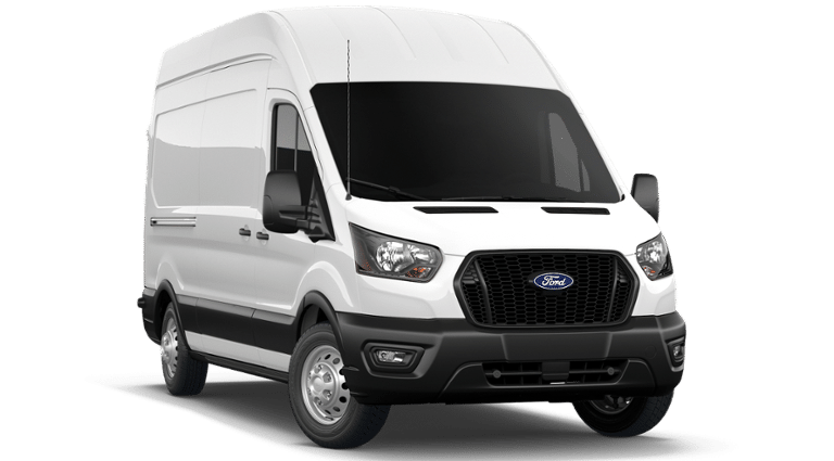 2027 Ford Transit Commercial Cargo Van