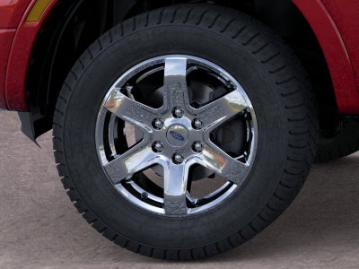 2026 Ford Ranger Lariat®