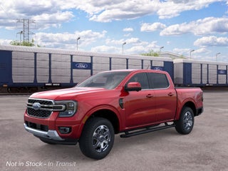 2026 Ford Ranger Lariat®