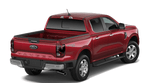2026 Ford Ranger Lariat®