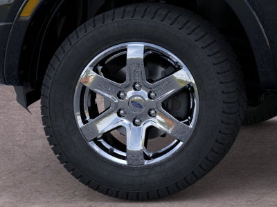 2026 Ford Ranger Lariat®