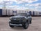 2026 Ford Ranger Lariat®