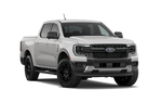 2026 Ford Ranger Lariat®