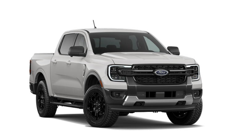 2026 Ford Ranger Lariat®