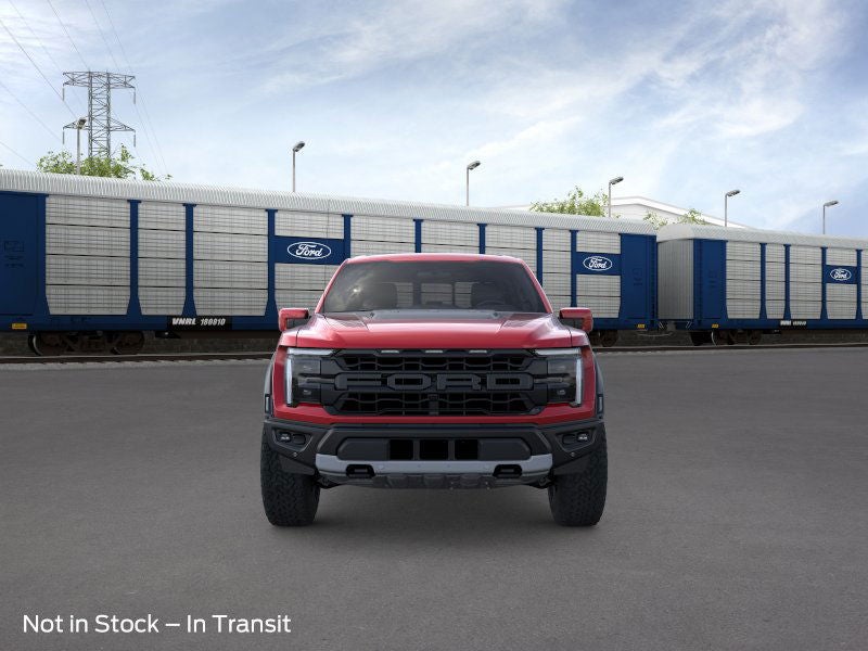 2026 Ford F-150 Raptor®