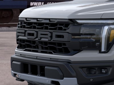 2026 Ford F-150 Raptor®