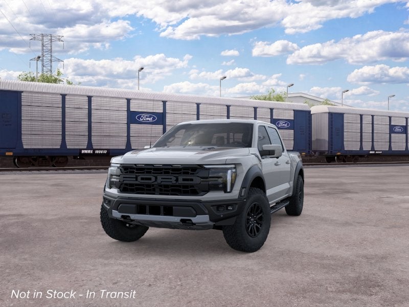 2026 Ford F-150 Raptor®