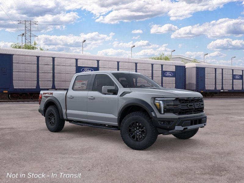 2026 Ford F-150 Raptor®