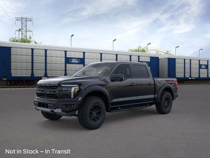 2026 Ford F-150 Raptor®