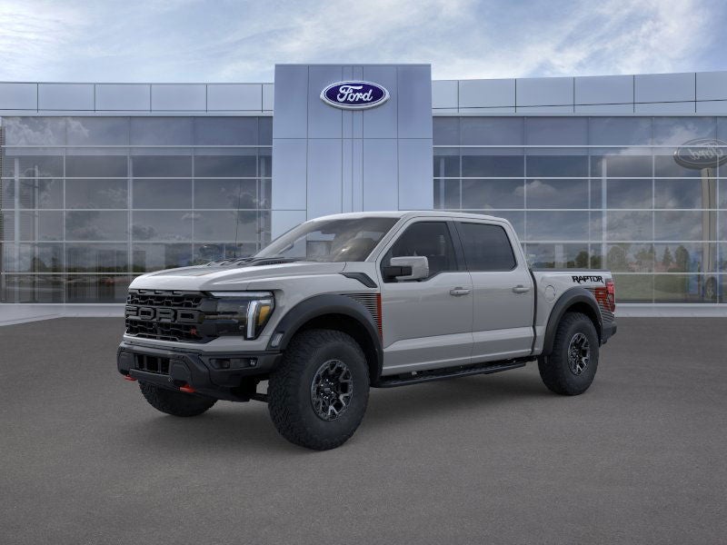 2026 Ford F-150 Raptor®