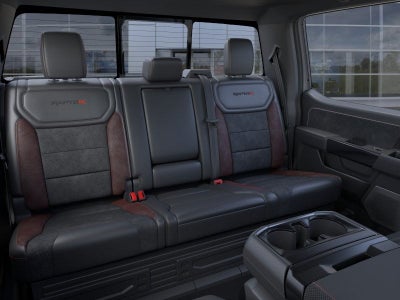 2026 Ford F-150 Raptor®