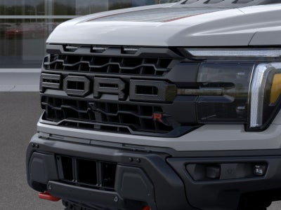 2026 Ford F-150 Raptor®