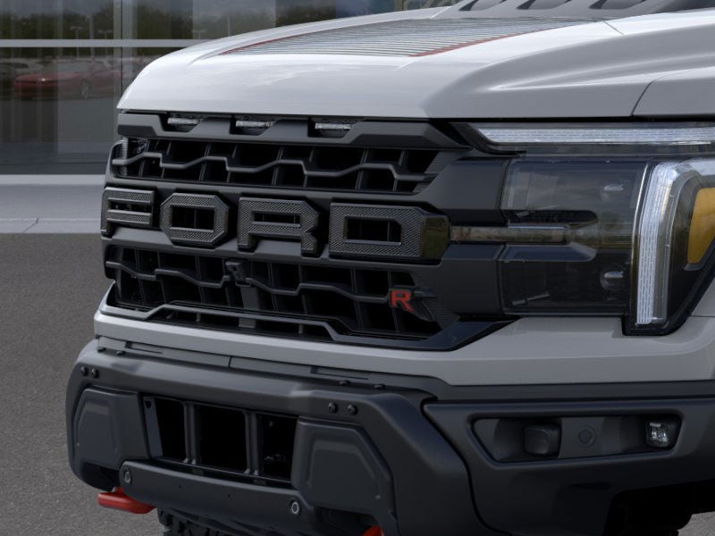 2026 Ford F-150 Raptor®