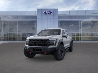 2026 Ford F-150 Raptor®
