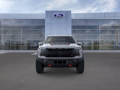 2026 Ford F-150 Raptor®