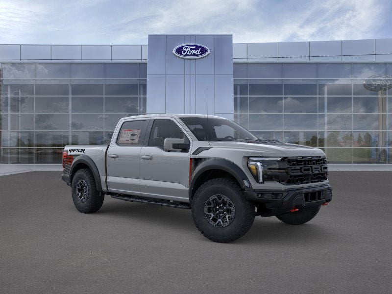 2026 Ford F-150 Raptor®