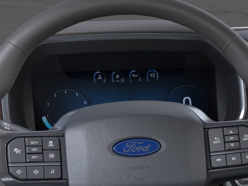 2026 Ford F-150 King Ranch®