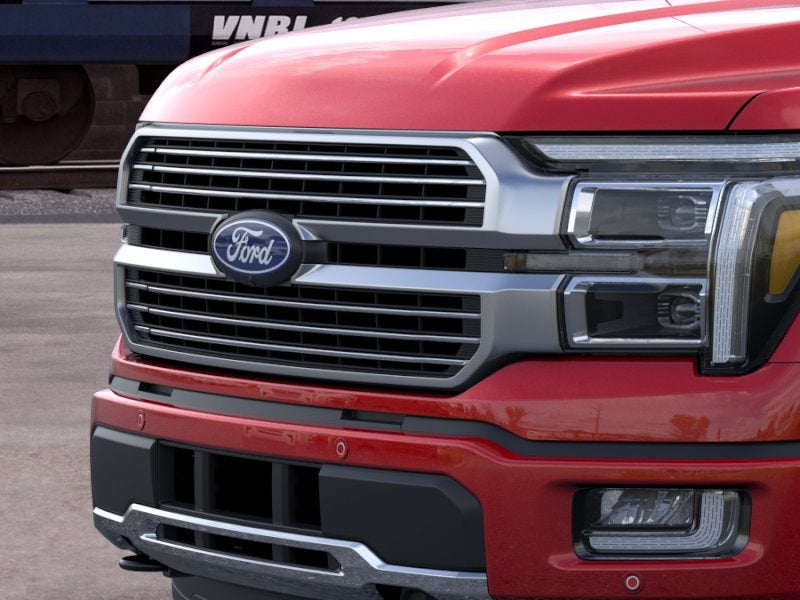 2026 Ford F-150 Platinum®