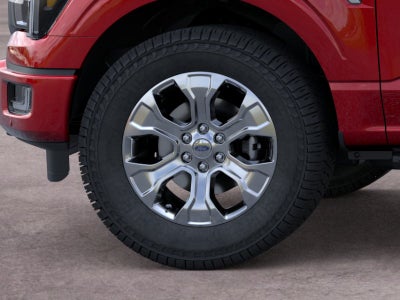 2026 Ford F-150 Platinum®