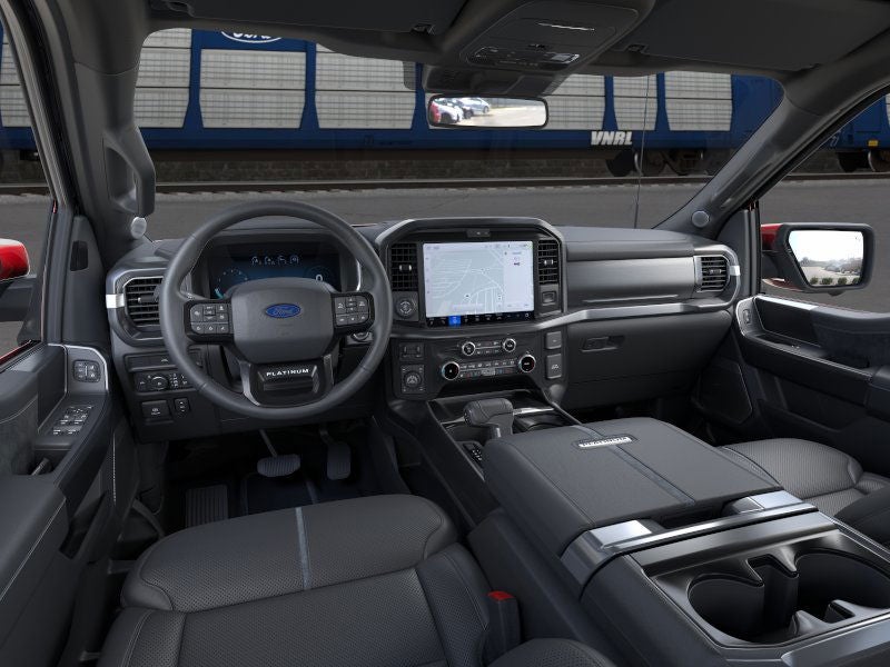 2026 Ford F-150 Platinum®