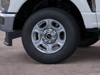 2026 Ford Super Duty F-350® XLT