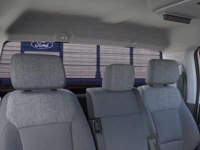 2026 Ford Super Duty F-350® XLT