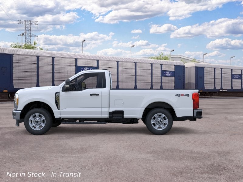 2026 Ford Super Duty F-350® XLT