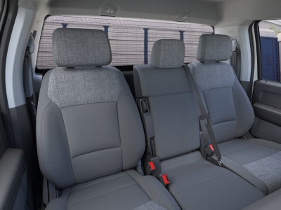 2026 Ford Super Duty F-350® XLT