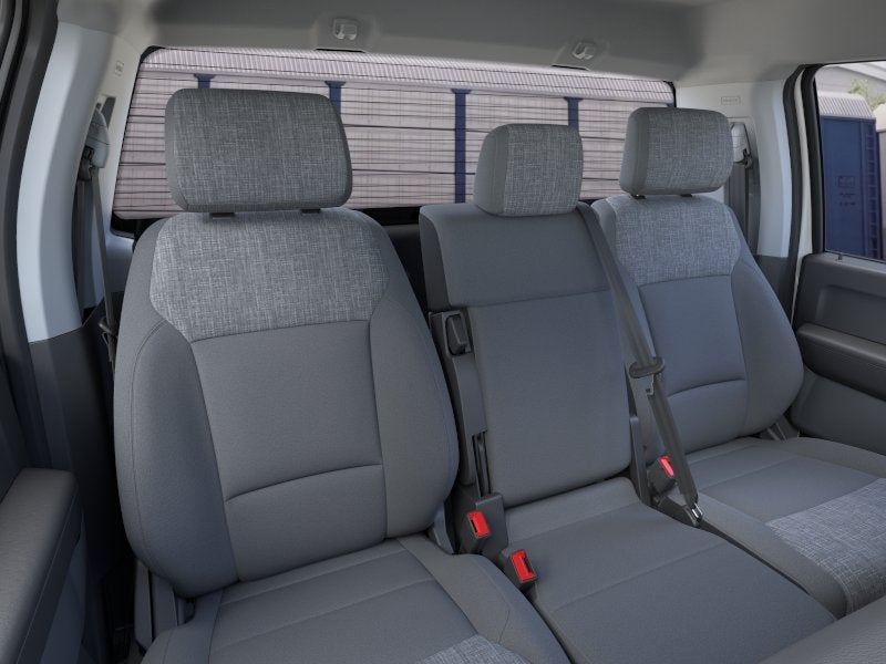 2026 Ford Super Duty F-350® XLT