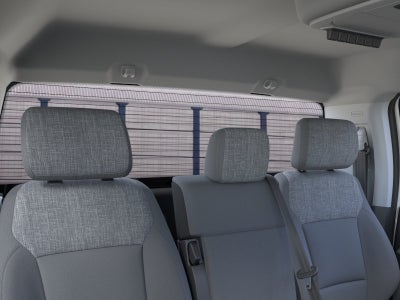 2026 Ford Super Duty F-350® XLT